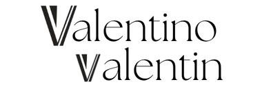 Valentino Valentin logo