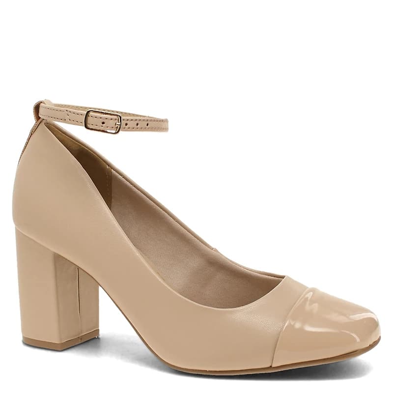 EGO QUINN PUMPS