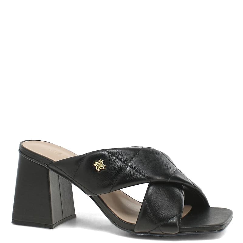 LUZ DA LUA JUNIPER HEELS