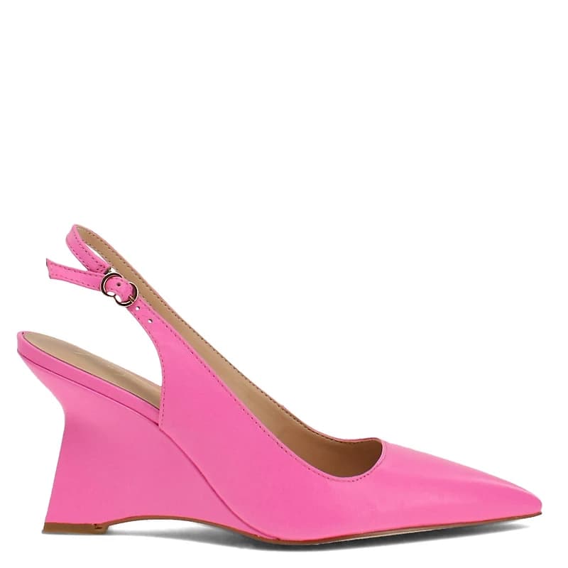 LUIZA BARCELOS VIANA WEDGES