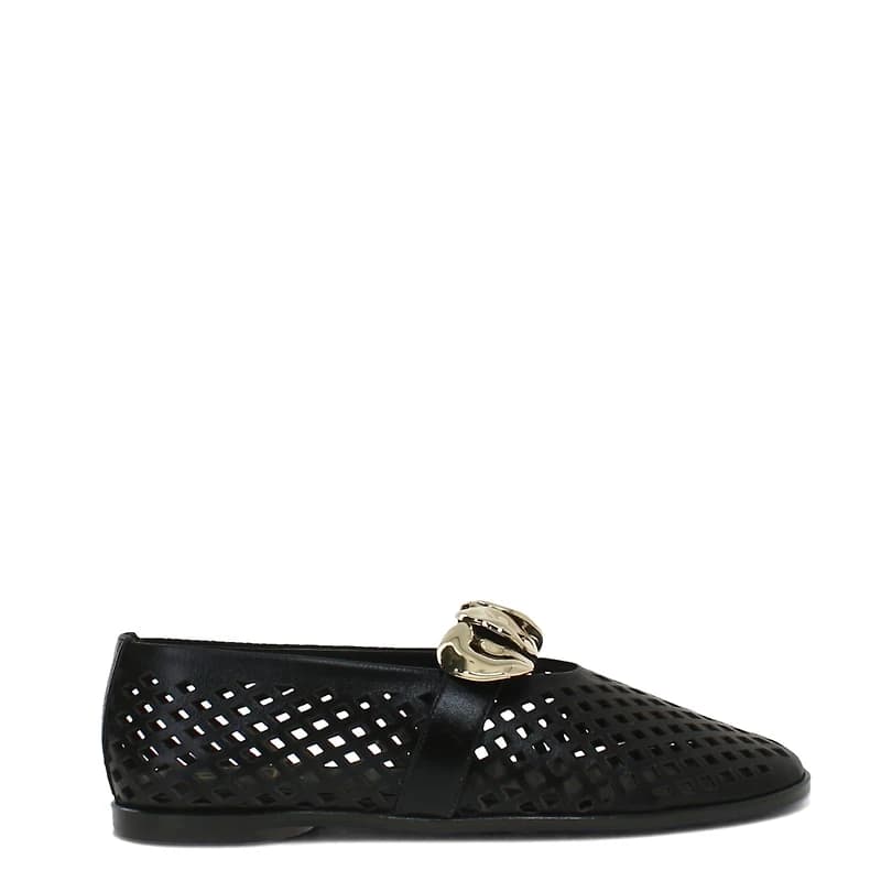 FLUX RINA BALLERINAS
