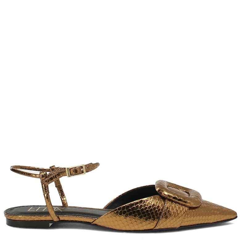 FLUX DIAMARA FLATS