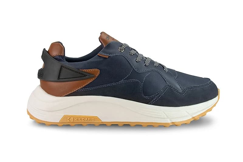 KILDARE WESLEY SNEAKERS