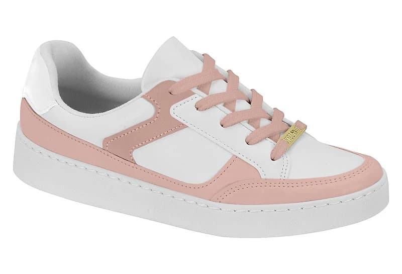 FLORENZA Pink Leather