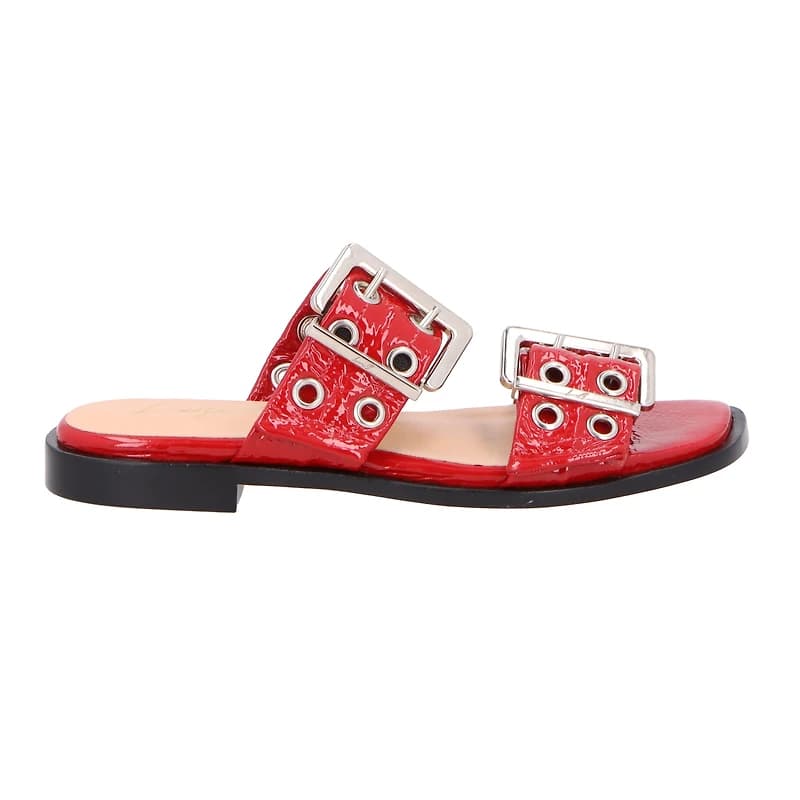 LUIZA BARCELOS AMELINA FLATS