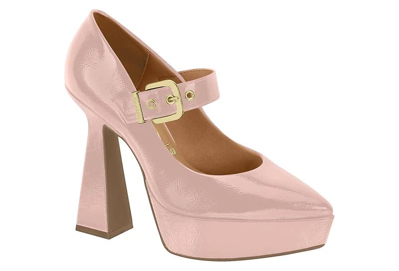 VIZZANO DANILA PUMPS