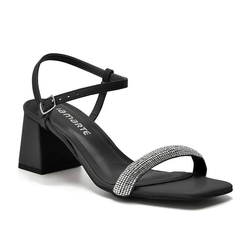 VIA MARTE NOELLE HEELS