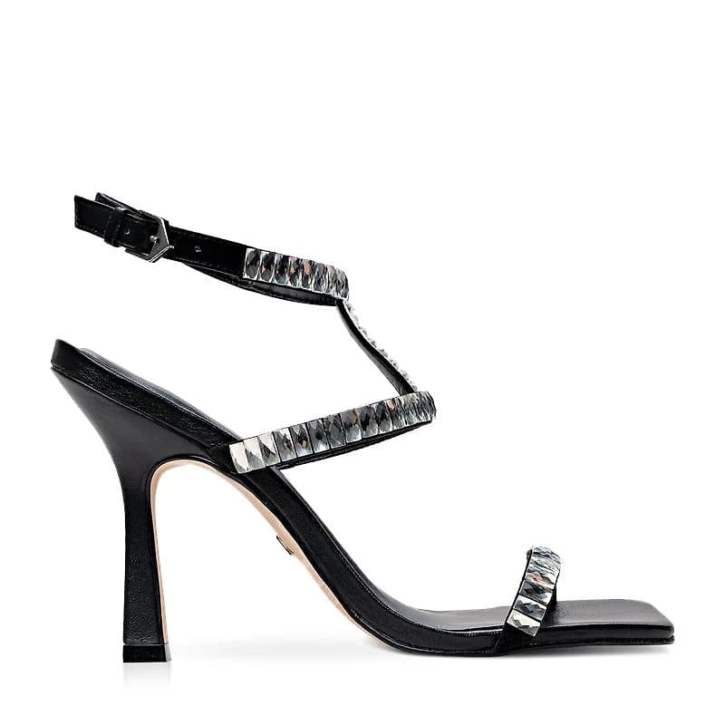 FLUX JULIET HEELS