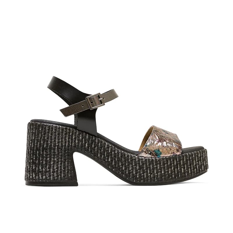 PORRONET VALENCIA HEELS