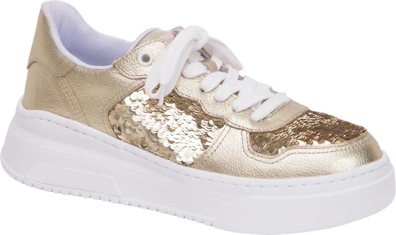 EGO SHARI SNEAKERS