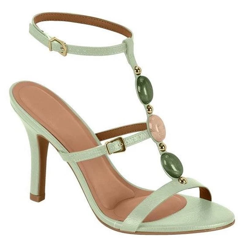 EGO AVELISSE HEELS