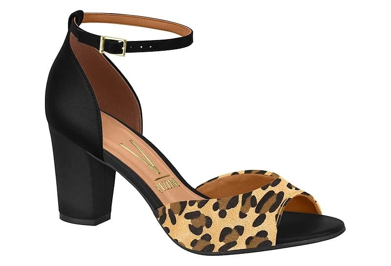 VIZZANO ADIBA HEELS