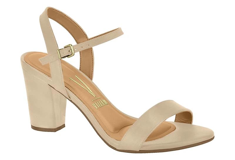 VIZZANO BETSIE HEELS