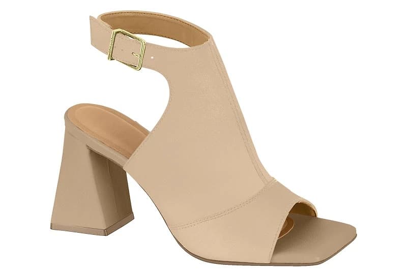 VIZZANO LUCE HEELS