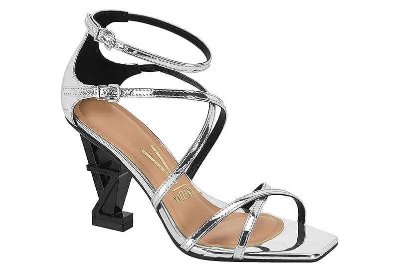 VIZZANO DELA HEELS