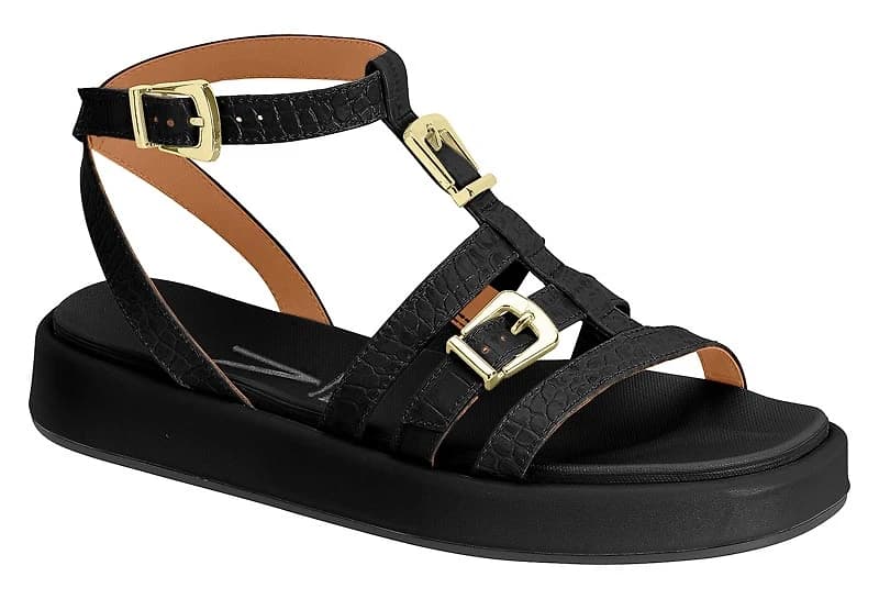 VIZZANO IRIDEL FLATFORMS