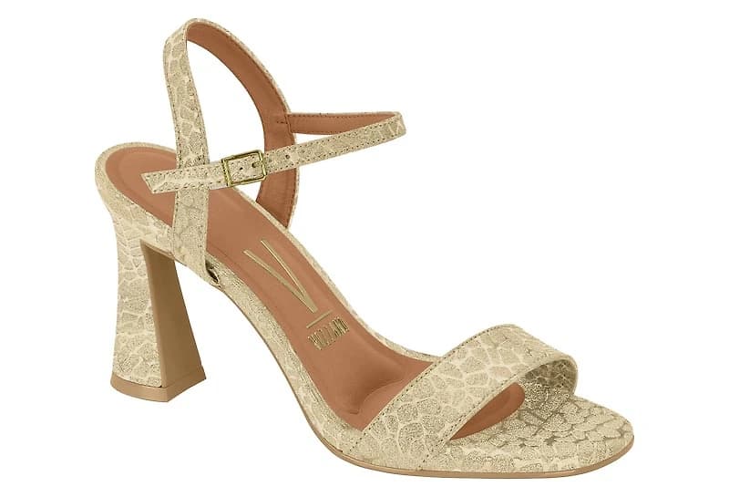VIZZANO ADELINE HEELS