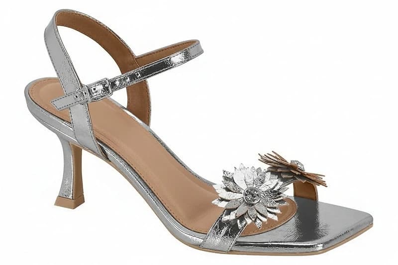 EGO SELIRA HEELS