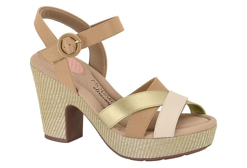 MODARE TRIANA HEELS