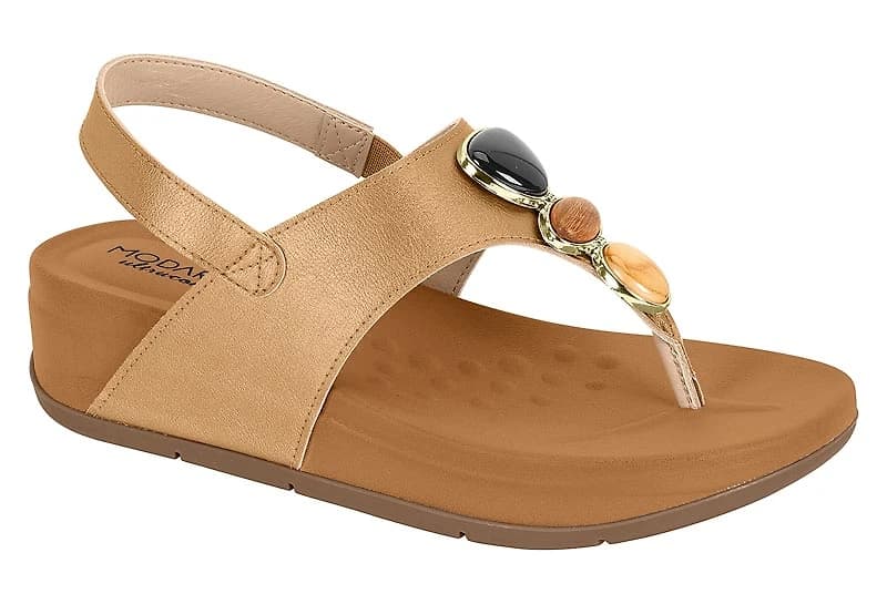 MODARE NOELEN SANDALS