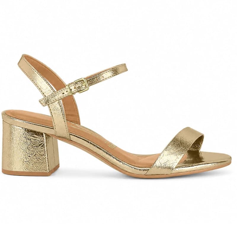 INDY Gold Metallic