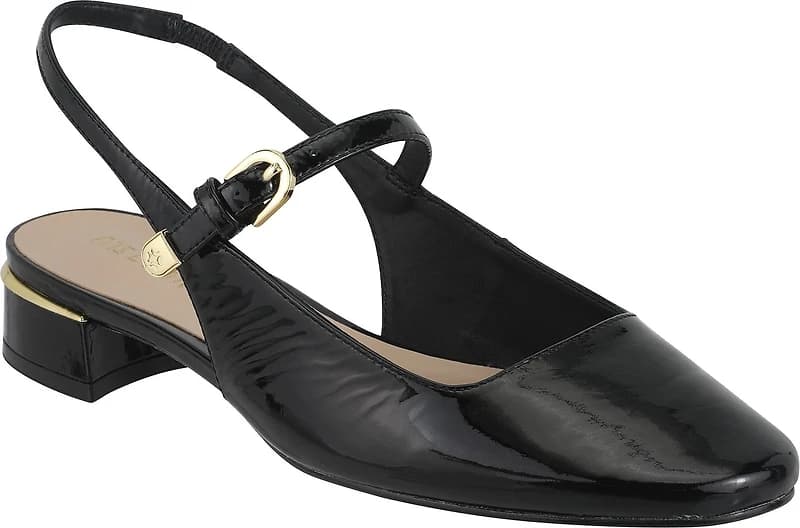 LUZ DA LUA ERIS LOAFERS