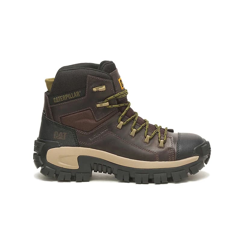 Invader Hiker Waterproof Composite Toe
