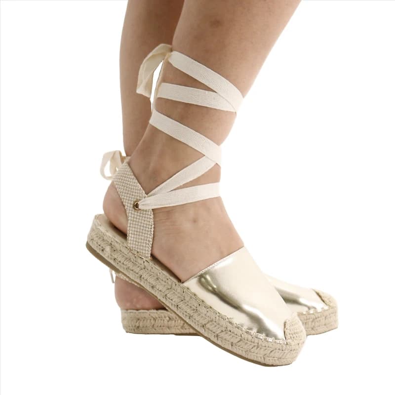 TREVE SUSSY FLATFORMS