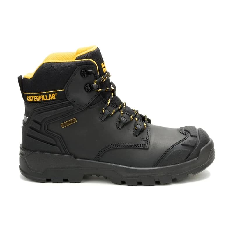 STRIVER XL STEEL TOE WATERPROOF