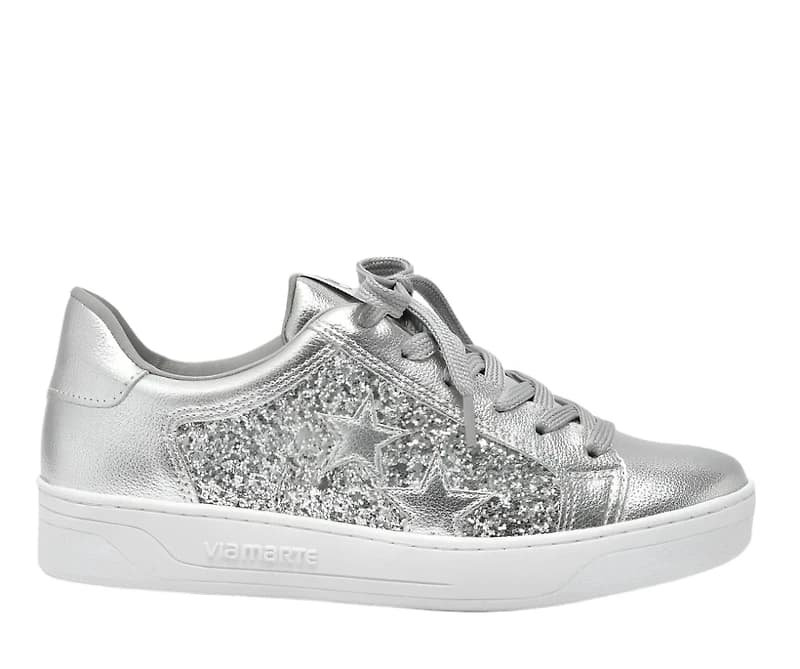 VIA MARTE PATTY SNEAKERS