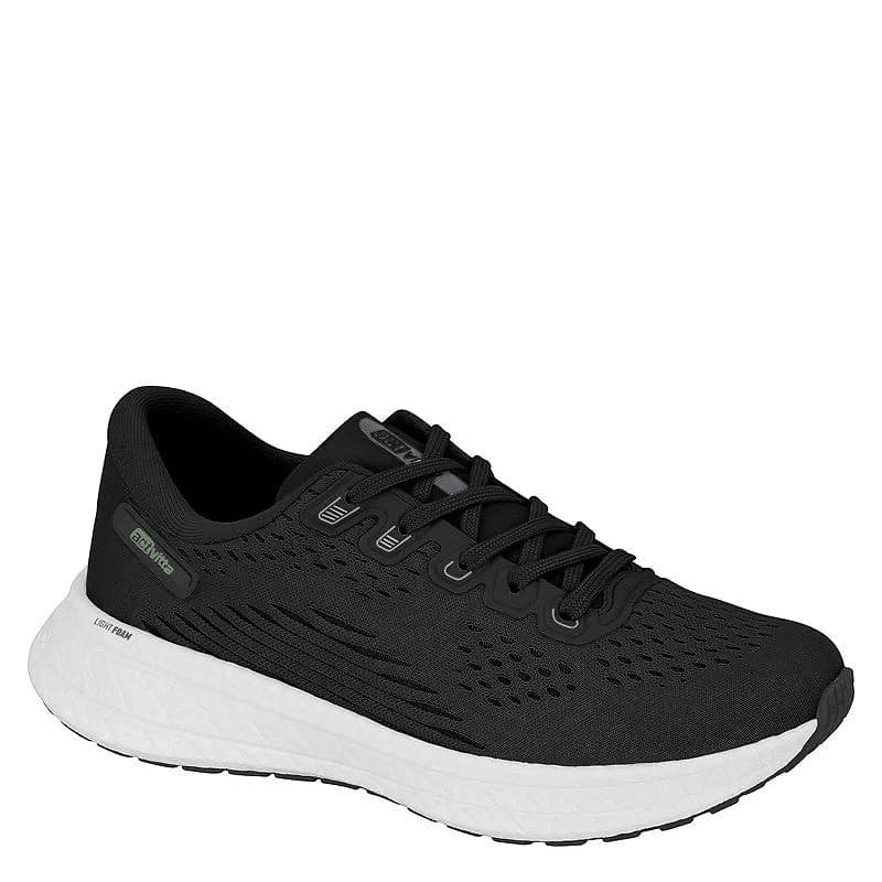 VIONARA Black Mesh