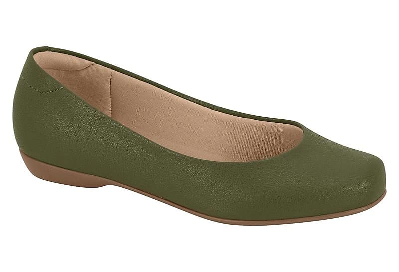 MODARE CALINA BALLERINAS