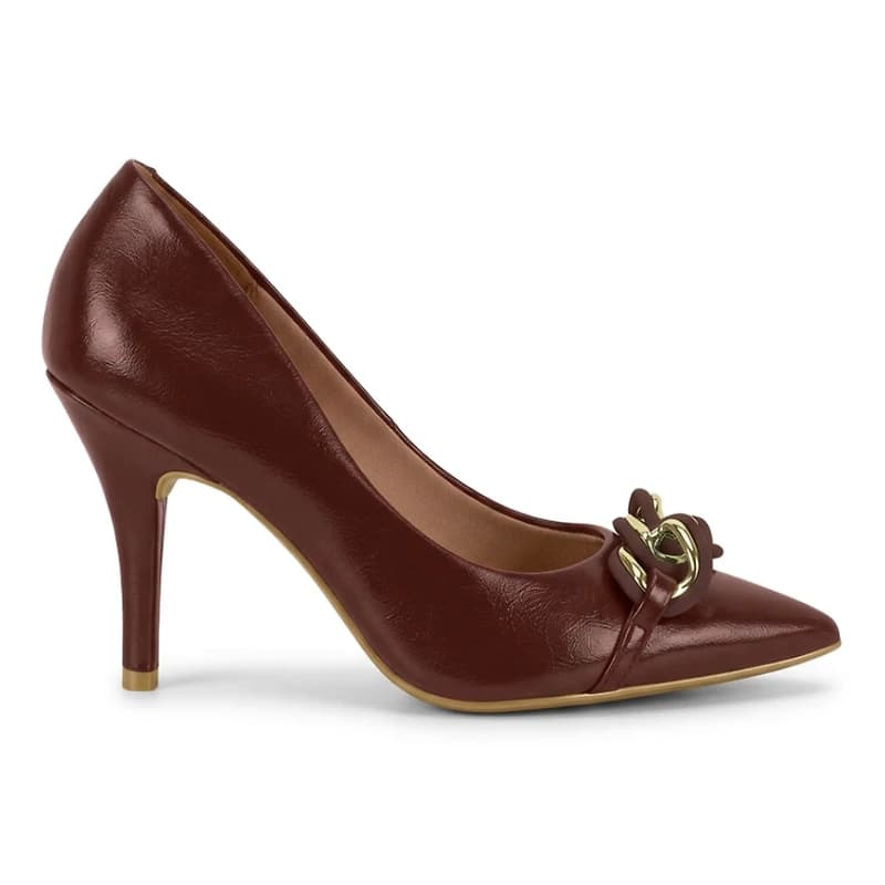 COSIMA Wine Faux Leather