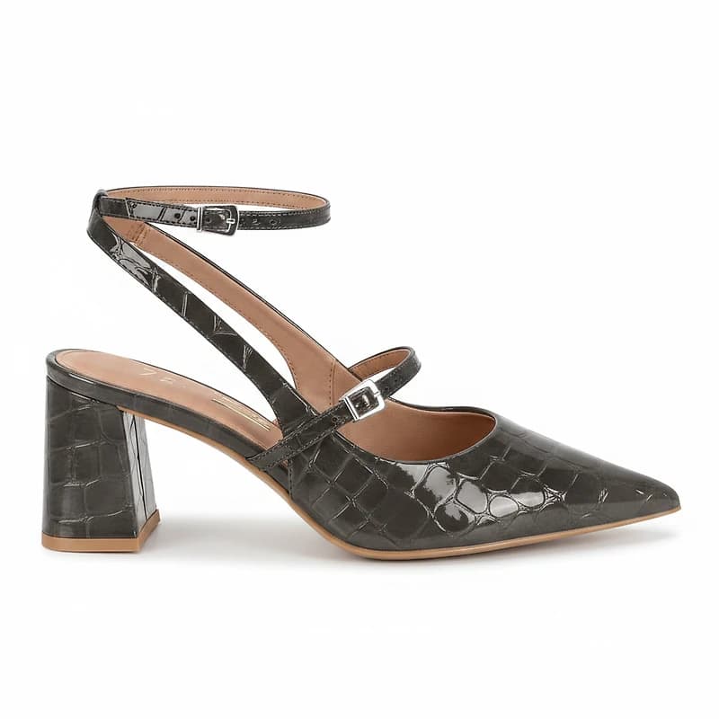 MEVA Gray Patent