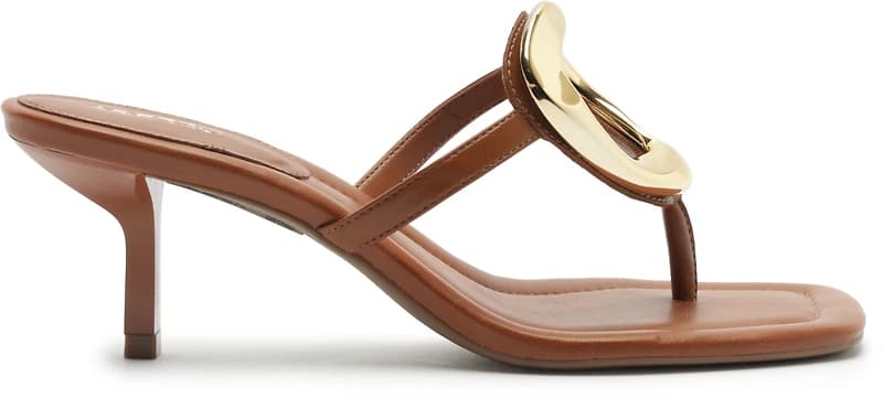 AREZZO CORALI HEELS