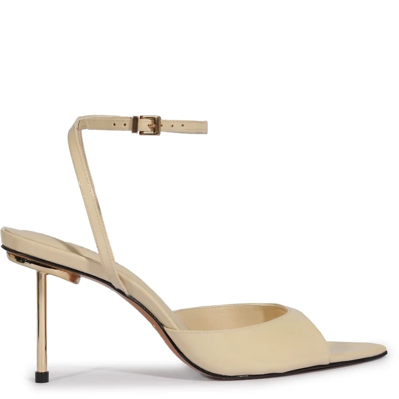 SCHUTZ ZELA HEELS
