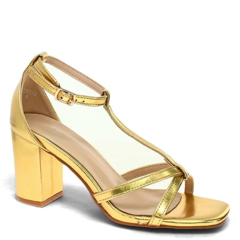 TREVE IWAN HEELS
