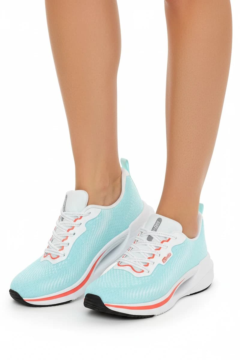 SERENZA Mint Mesh