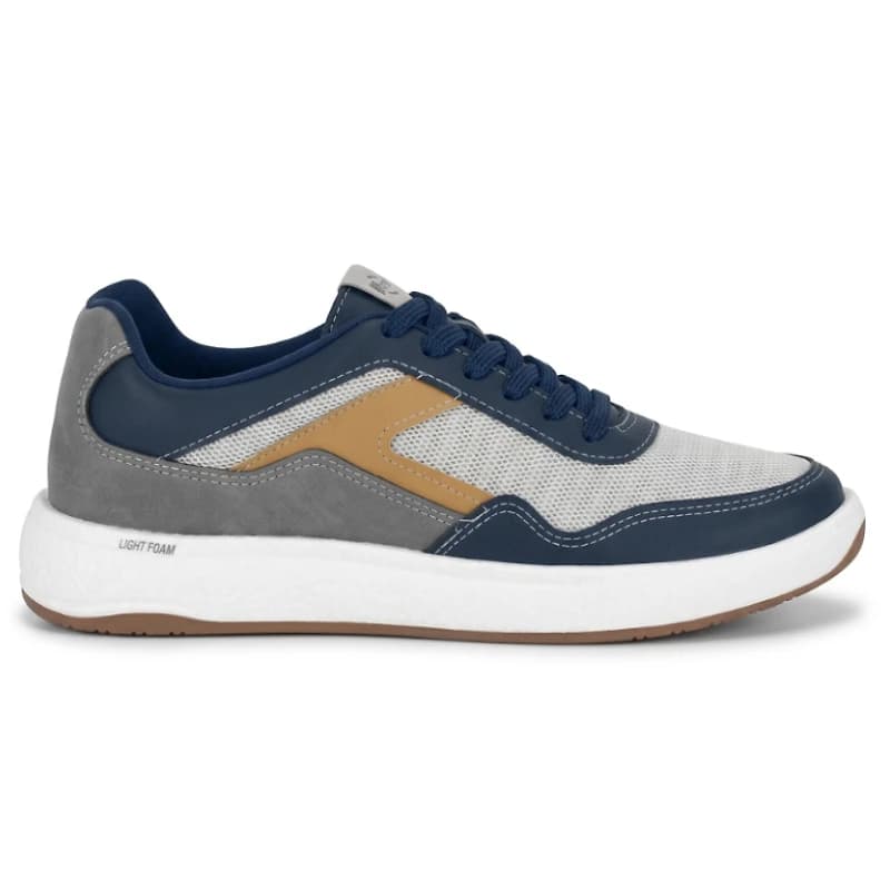 BR SPORT SOLAN CASUAL SNEAKERS