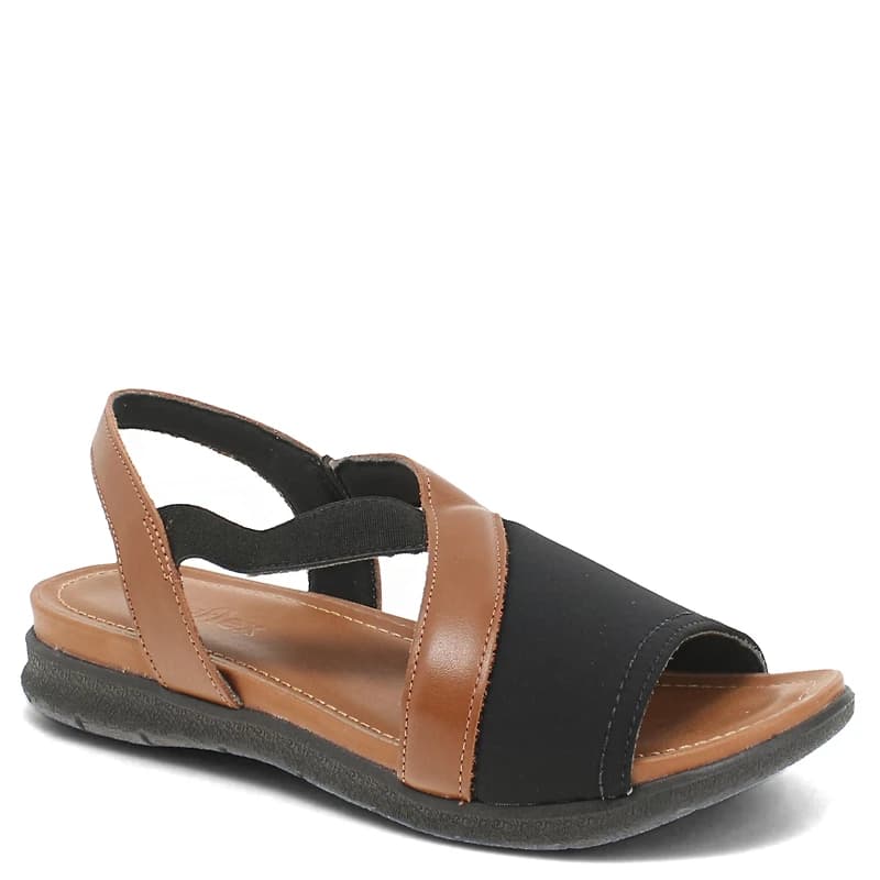 USAFLEX ISOLDE FLATFORMS