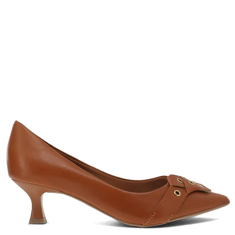 SAVANA Brown Leather