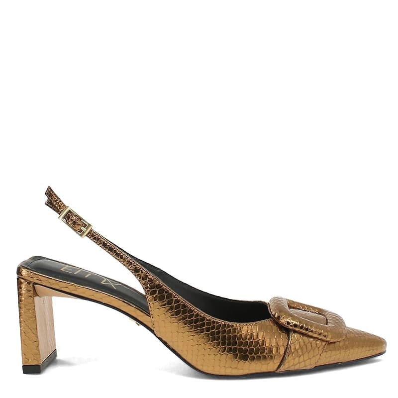 FLUX CORALINE HEELS