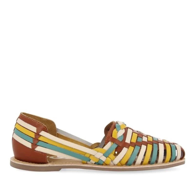 GIOSEPPO KLONDIKE SLIP-ON