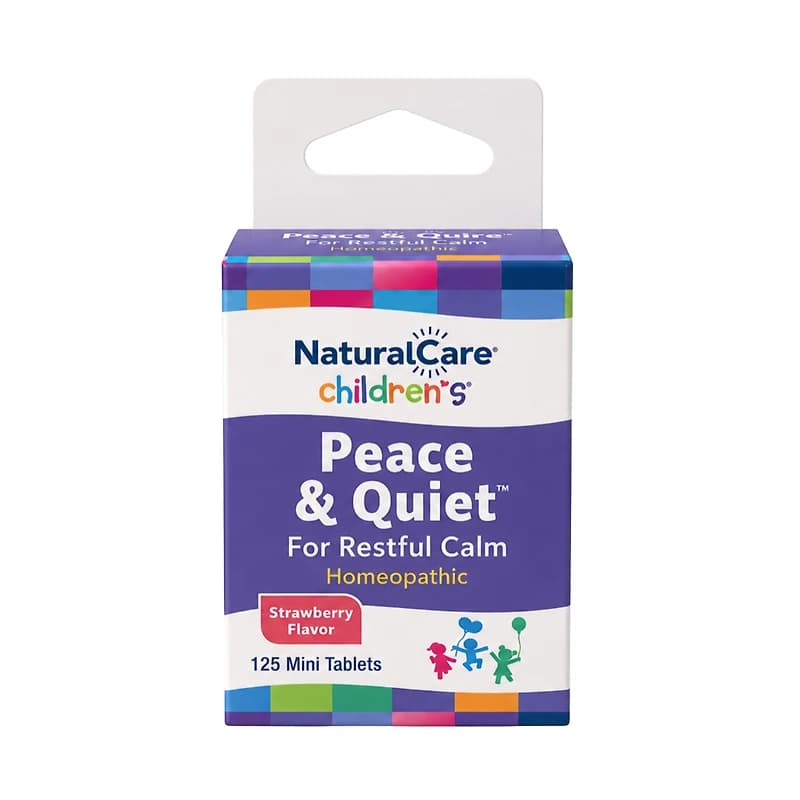 NaturalCare Peace & Quiet