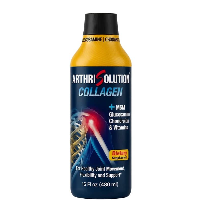 ArthriSolution Collagen