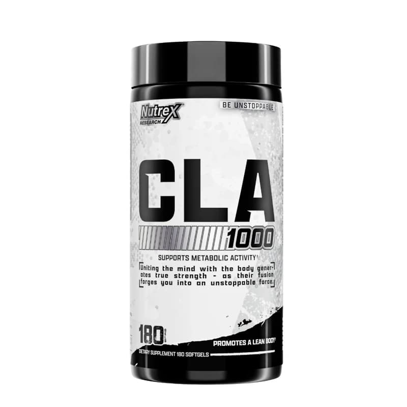 Nutrex Lipo6 CLA