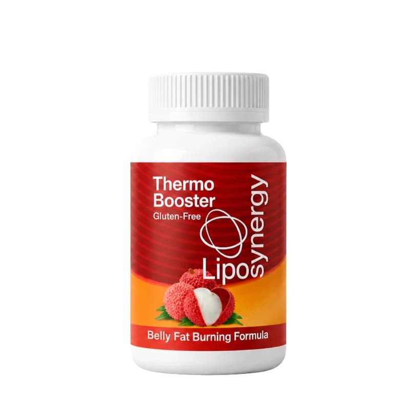 Liposynergy Thermo Booster