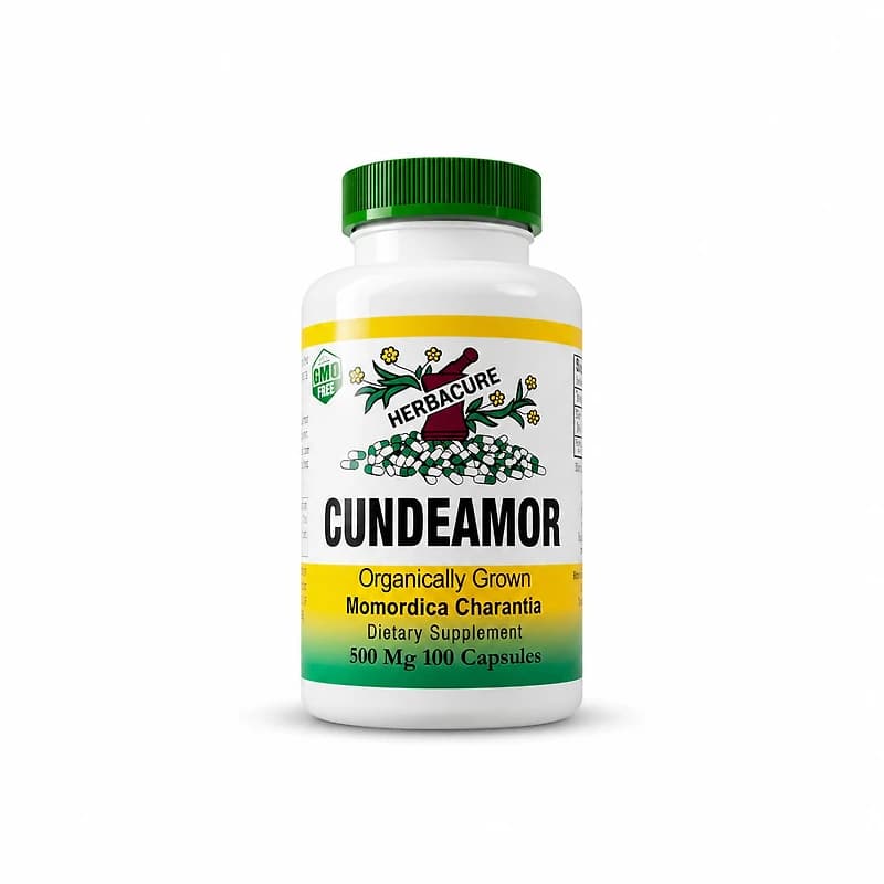 Herbacure Cundeamor