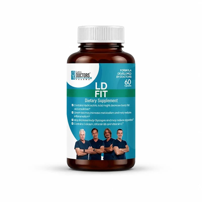 LD Fit