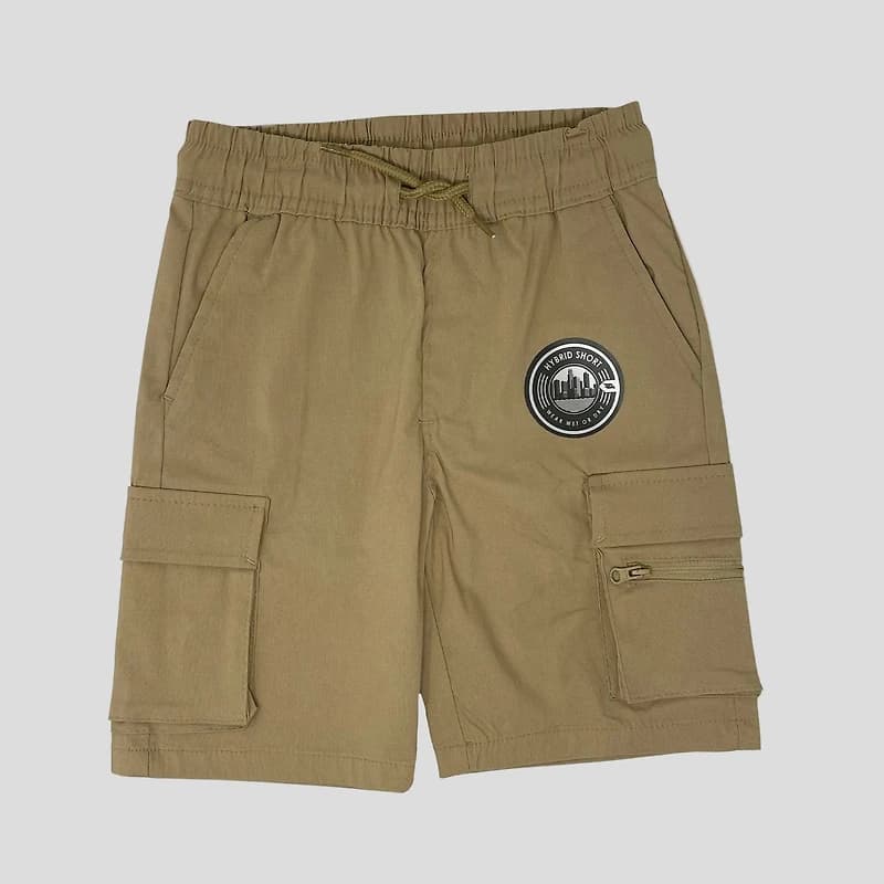 Tony Hawk Boy's Cargo Pants (Wear Wet or Dry)